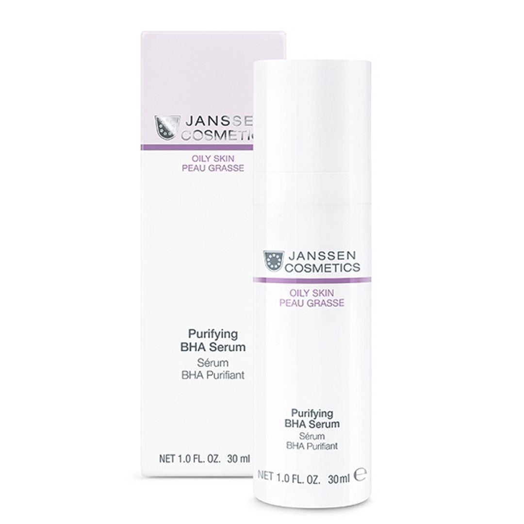 Purifying BHA Serum 30 ml