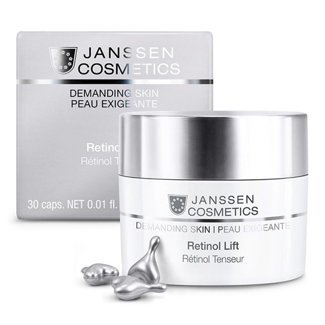 Retinol Lift 50 caps