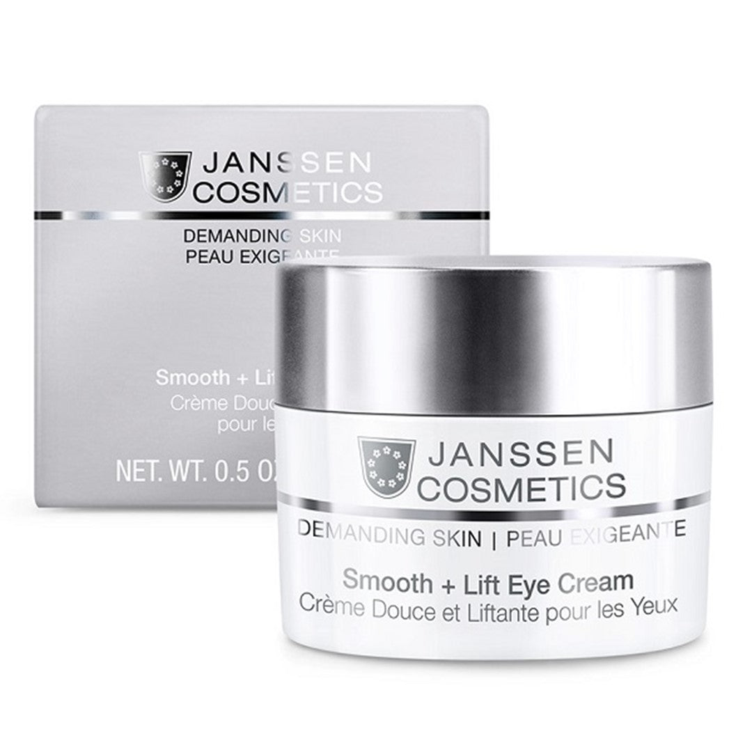 Smooth+Lift Eye Cream 15 ml