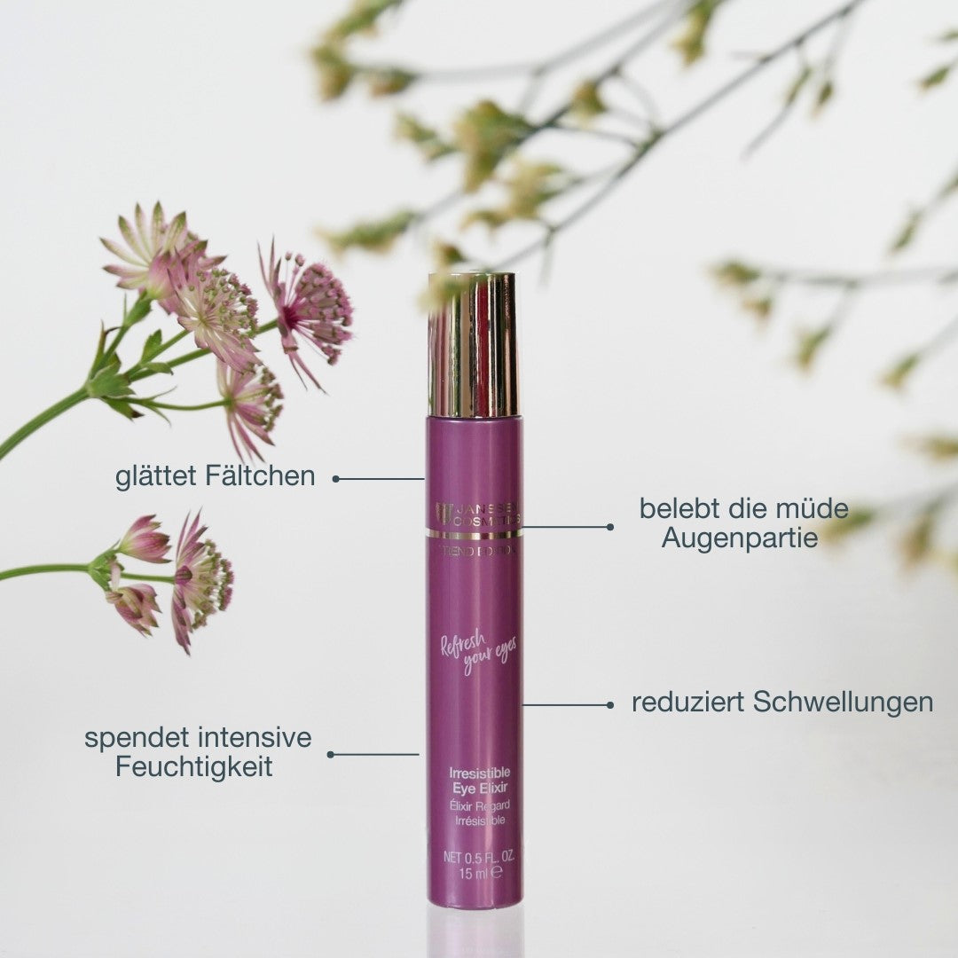 Irresistible Eye Elixir 15ml