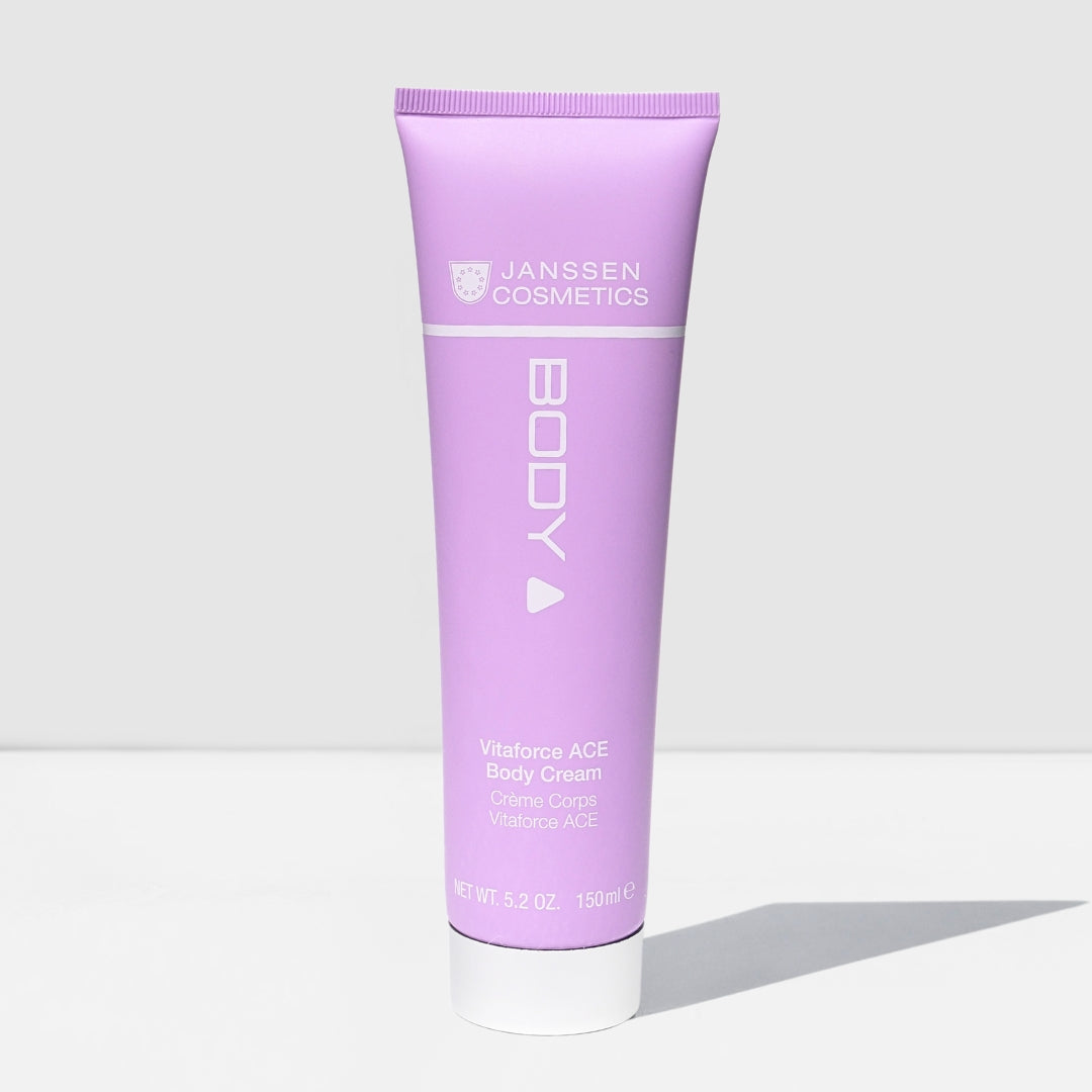 Vitaforce ACE Body Cream 150 ml