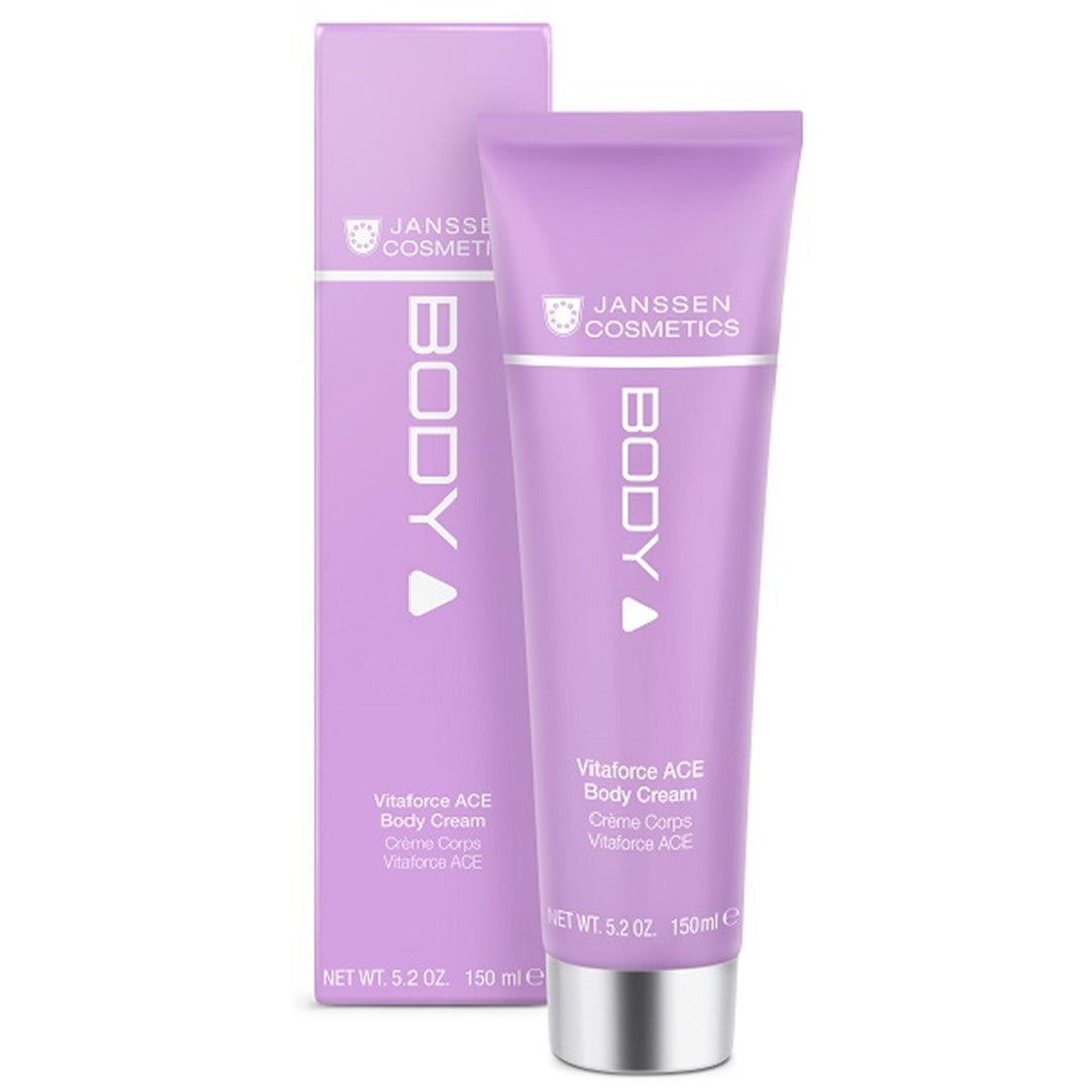 Vitaforce ACE Body Cream 150 ml
