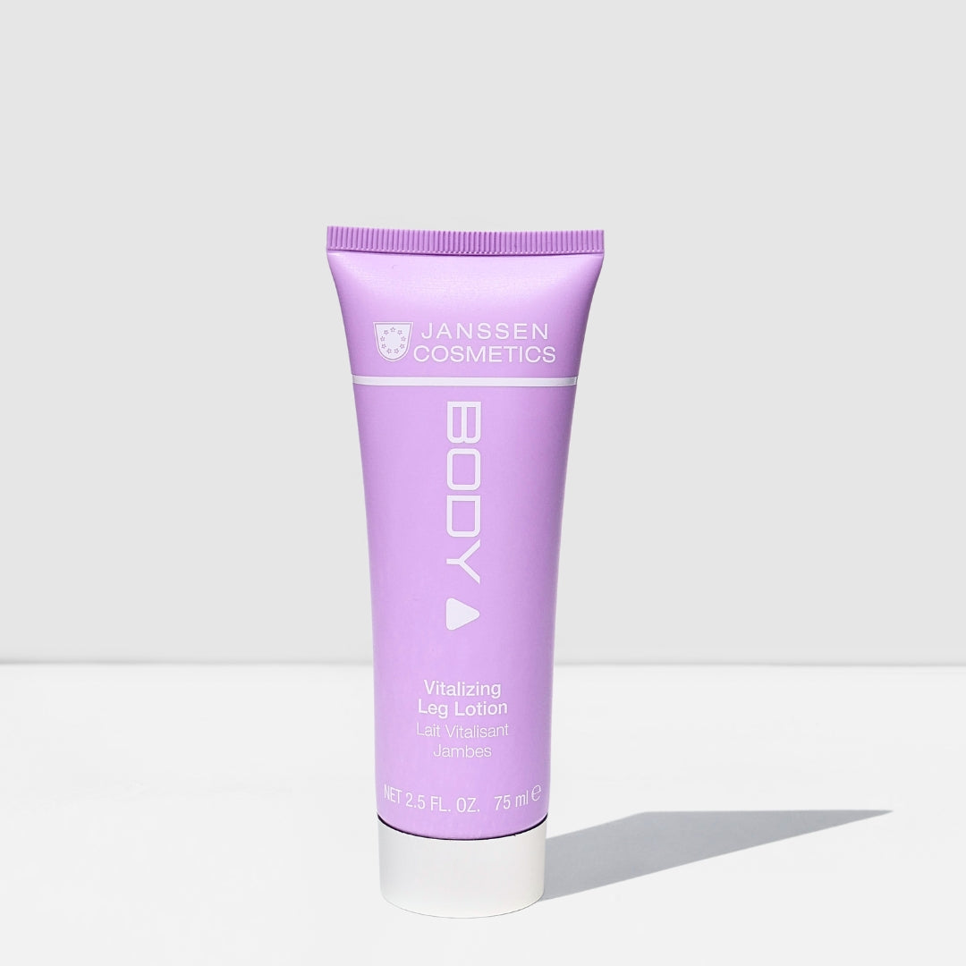 Vitalizing Leg Lotion 75 ml