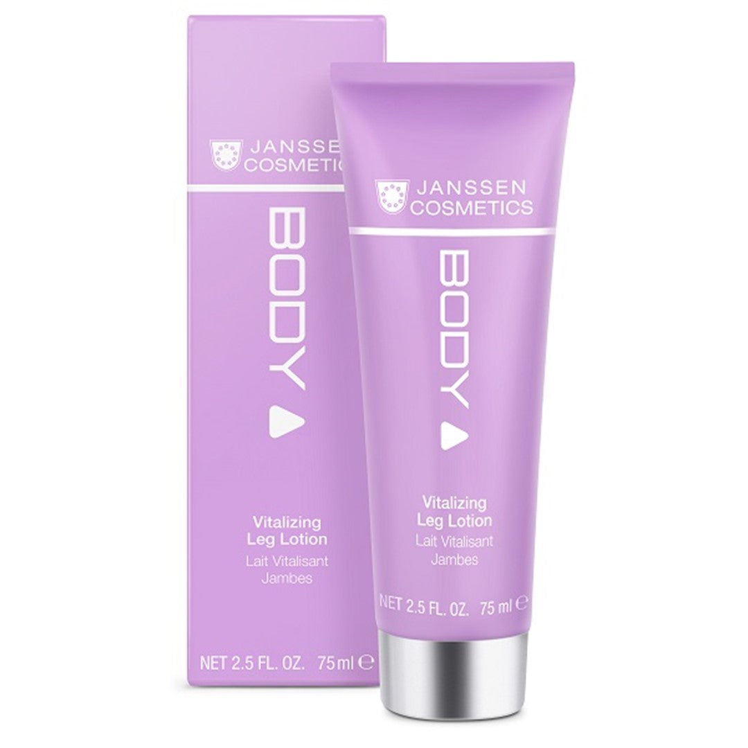 Vitalizing Leg Lotion 75 ml
