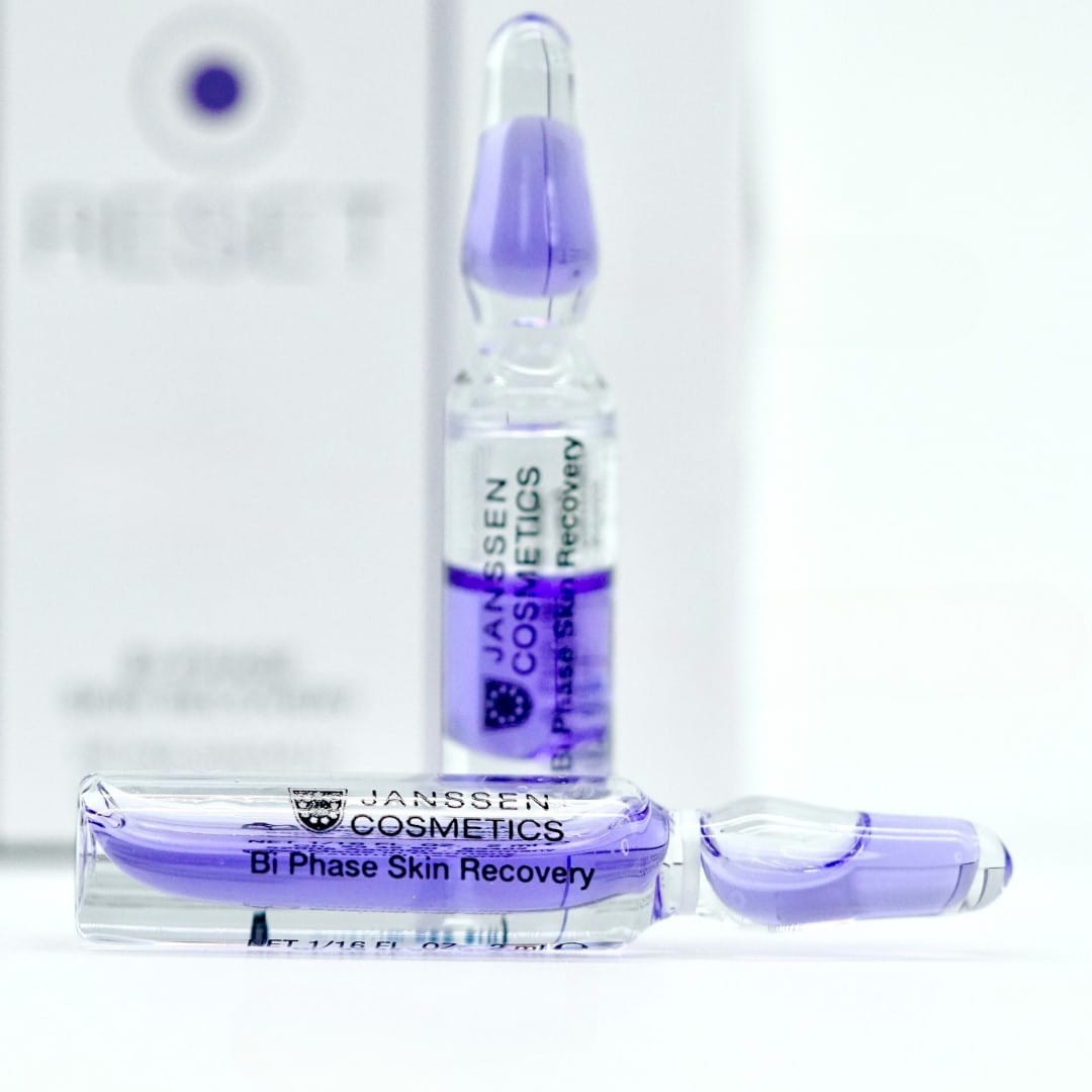 OFFERTA SAN VALENTINO - Bi-Phase Skin Recovery 7x2ml LIMITED EDITION