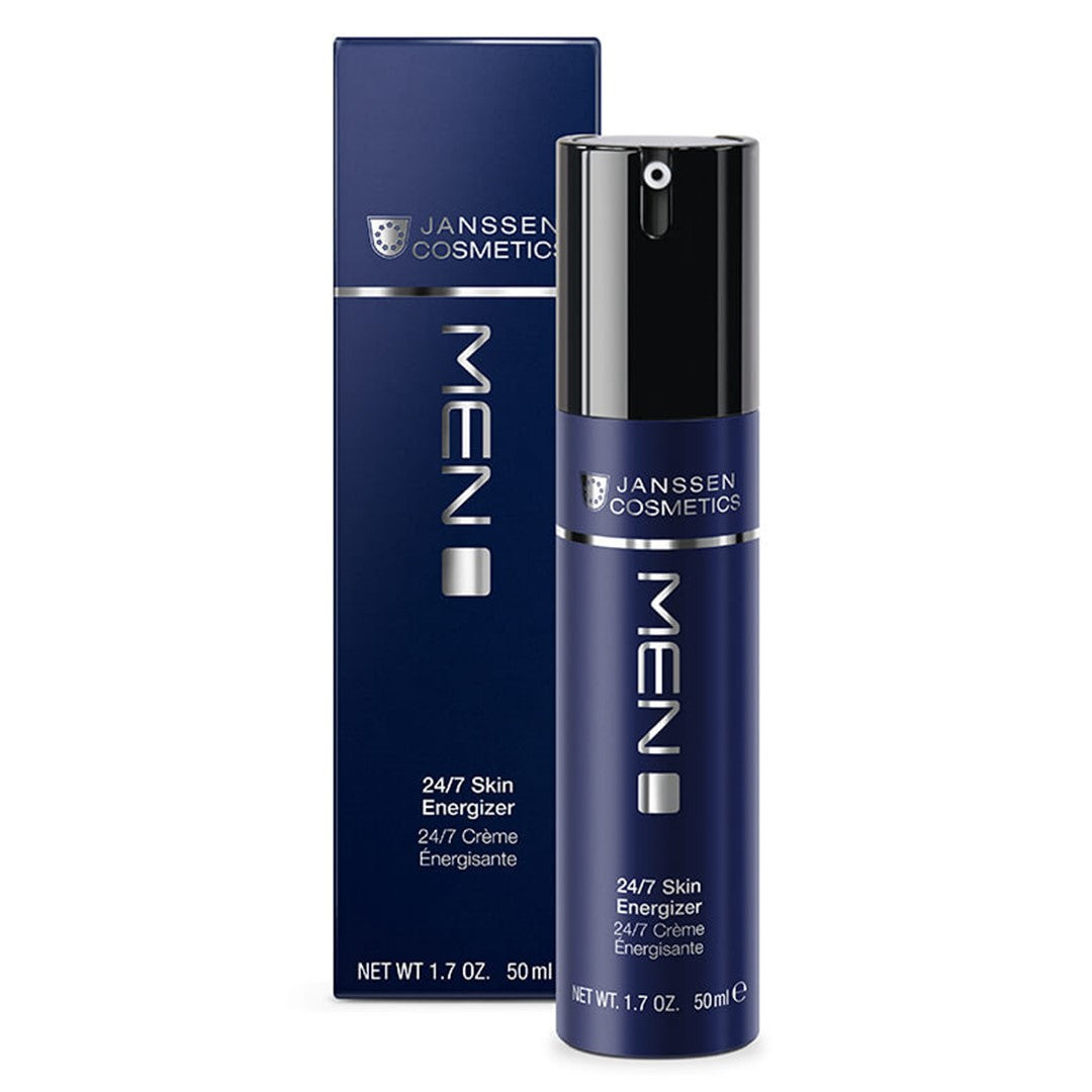 24/7 Skin Energizer 50 ml