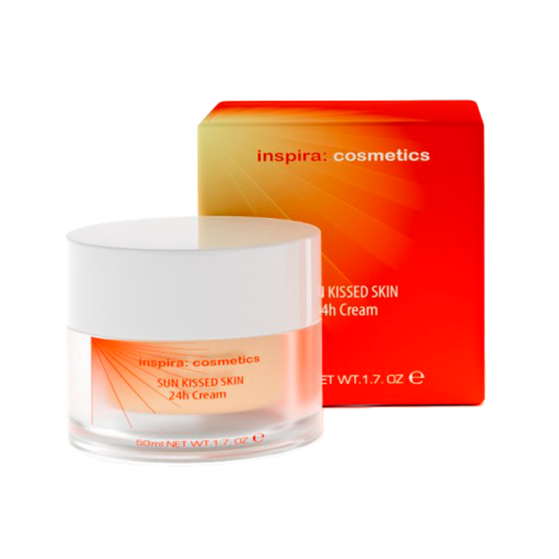 Sun Kissed Skin 24H Cream 50 ml