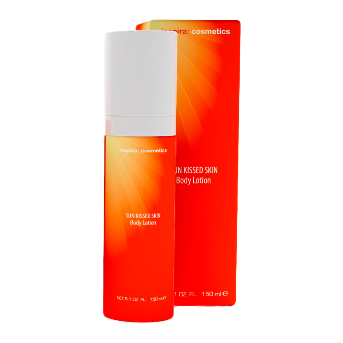 Sun Kissed Skin Body Lotion 150 ml
