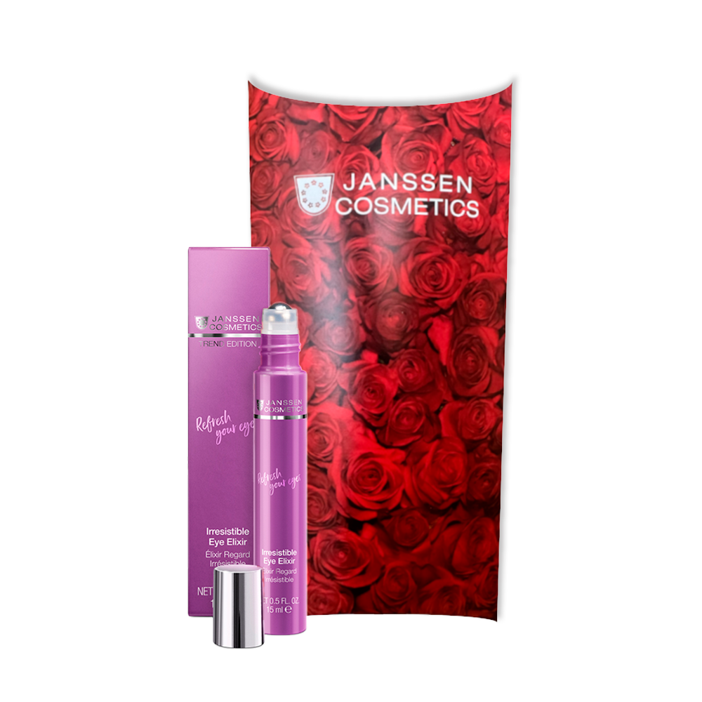 OFFERTA SAN VALENTINO - Irresistible Eye Elixir 15ml