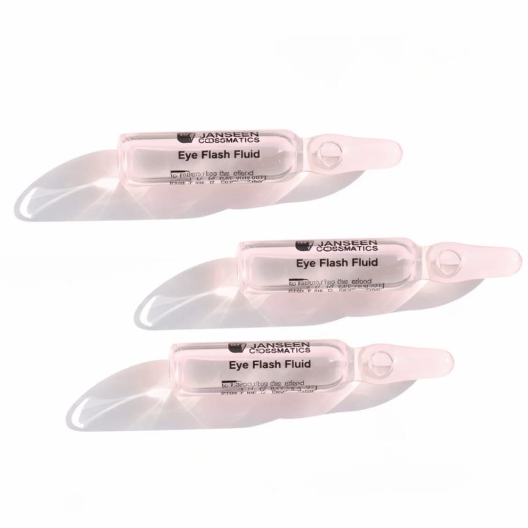Eye Flash Fluid 7x1,5ml