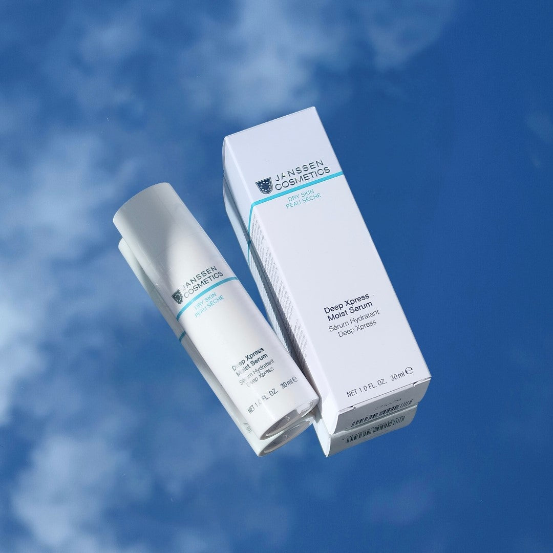 Deep Xpress Moist Serum 30 ml