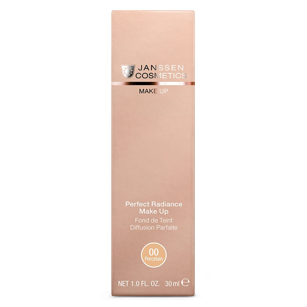 Perfect Radiance Make Up - 00 PORCELAIN 30 ml