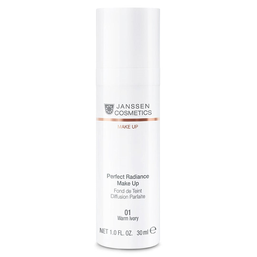 Perfect Radiance Make Up - 01 WARM IVORY 30 ml
