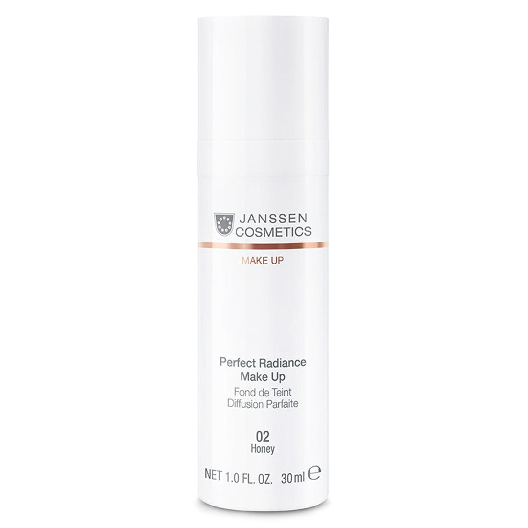 Perfect Radiance Make Up - 02 HONEY 30 ml