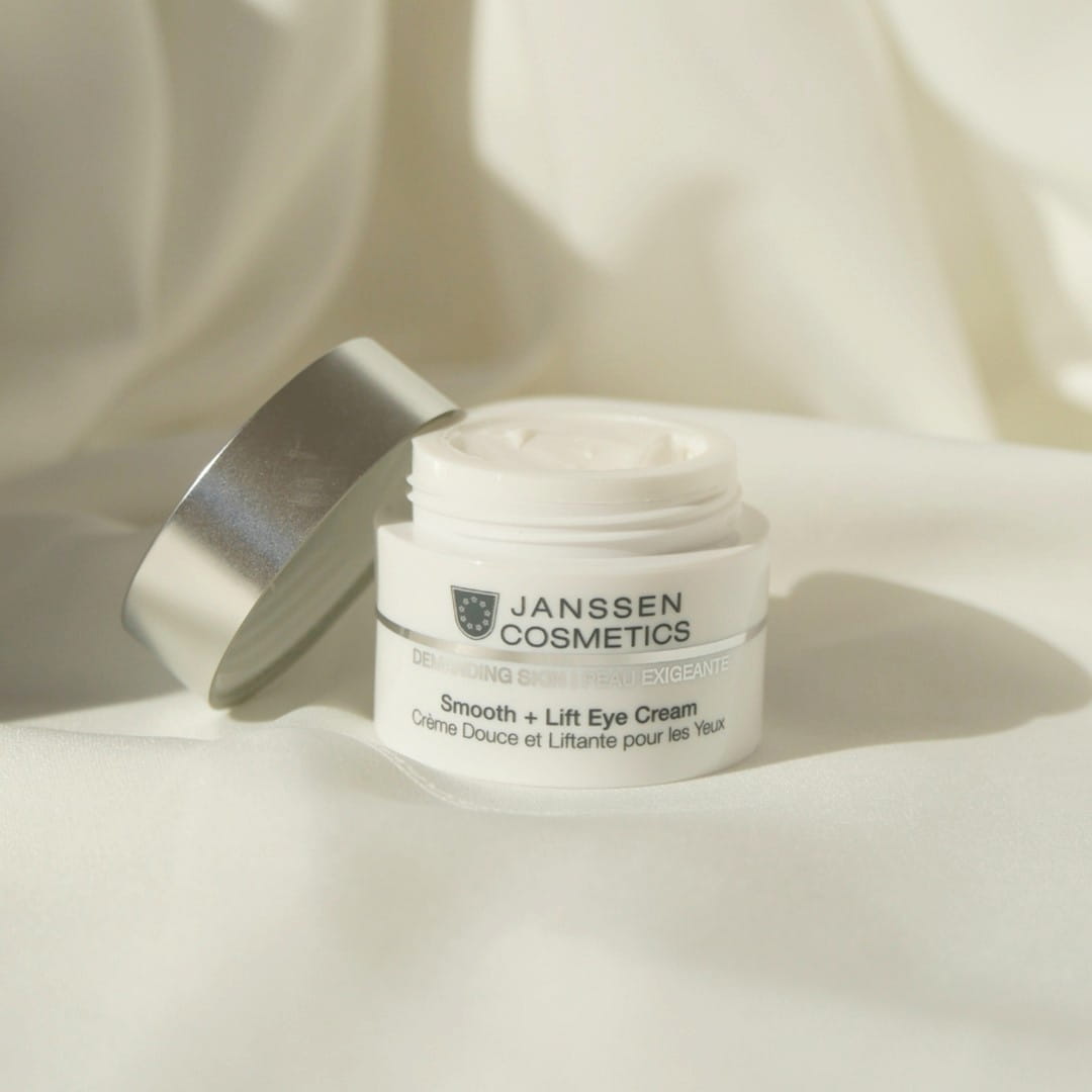 Pro-Lift Cream 50 ml + Smooth + Lift Eye Cream 15 ml  + Gift Bag