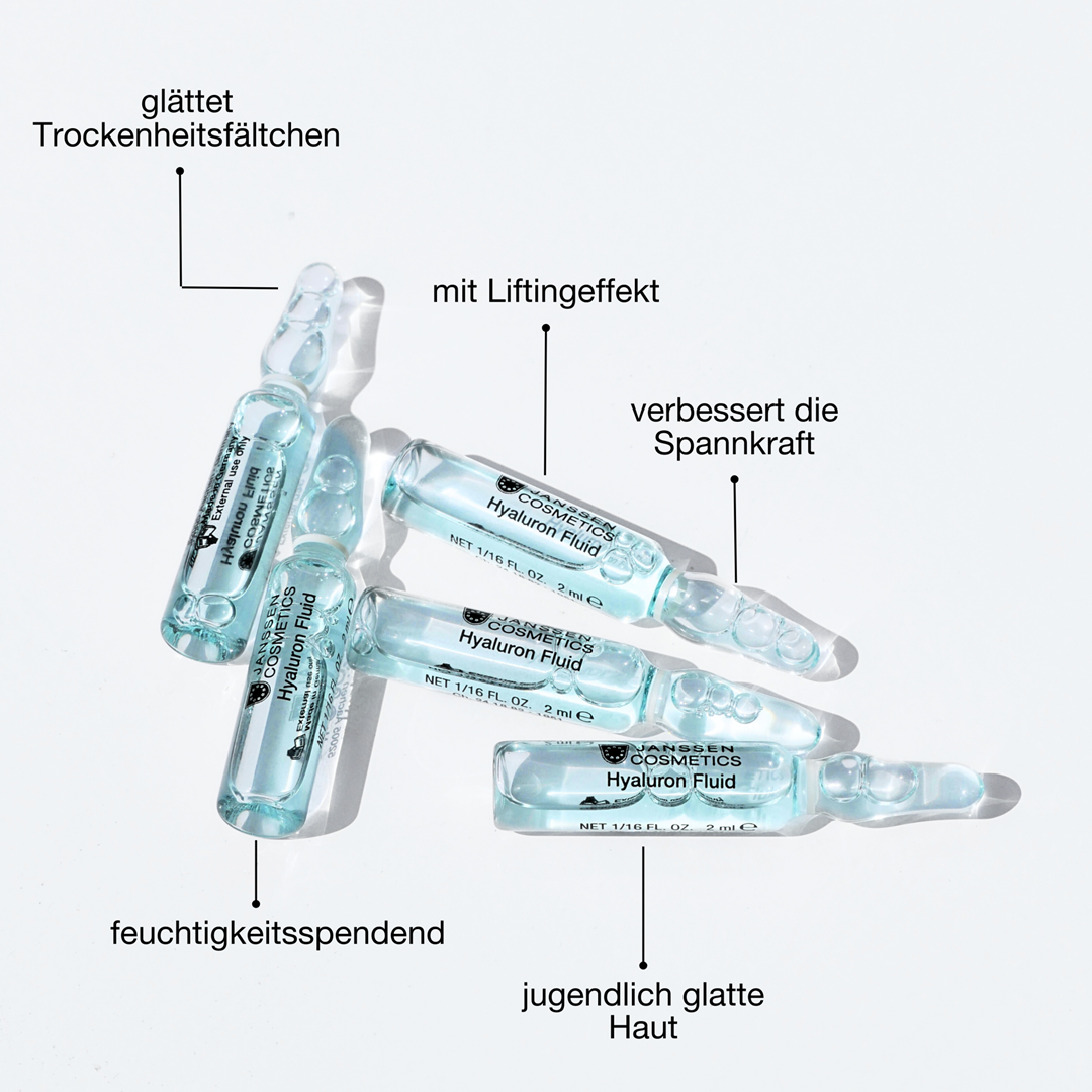 Hyaluron Fluid 7x2ml