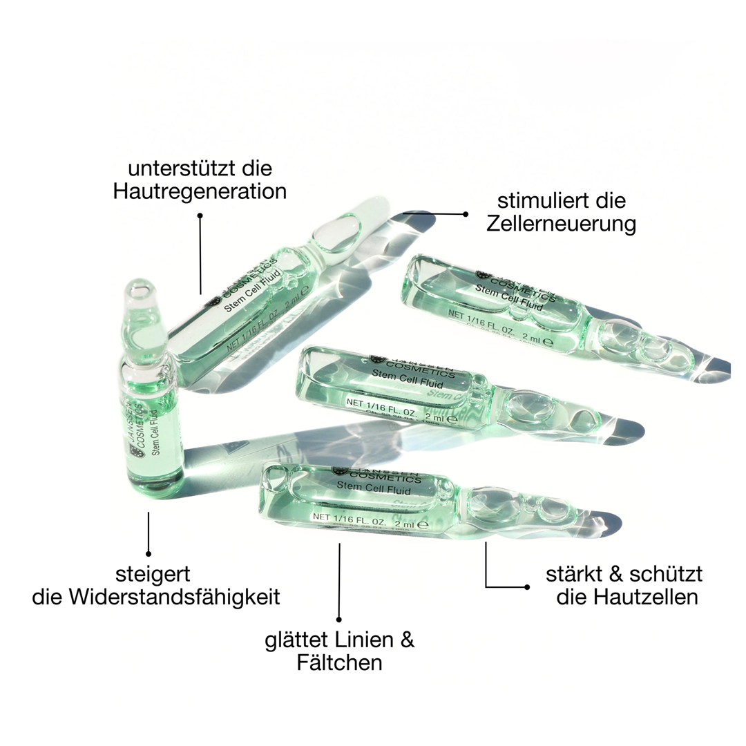 Stem Cell Fluid 7x2ml