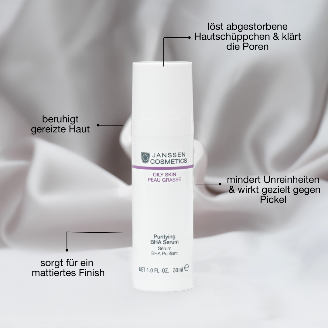 Purifying BHA Serum 30 ml