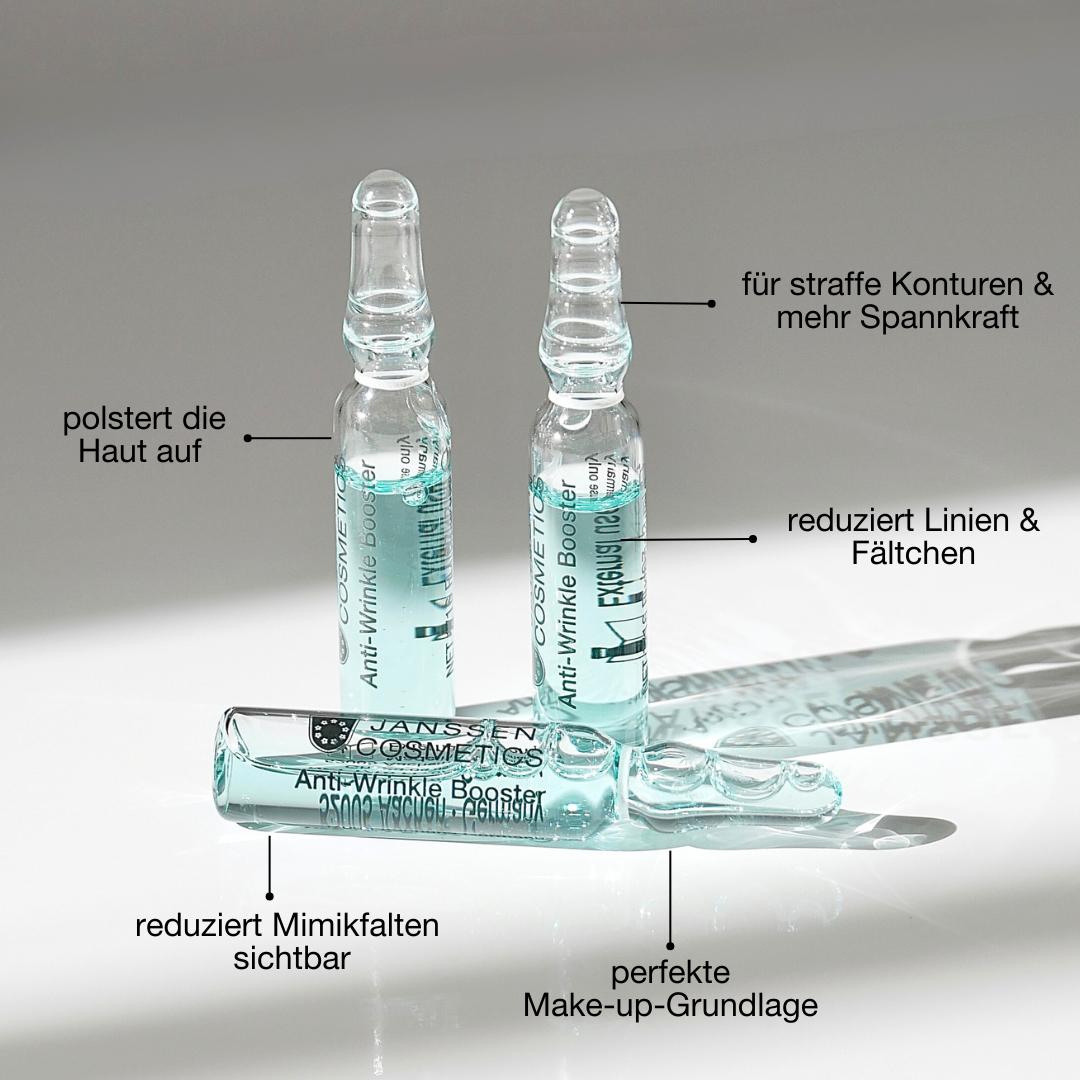 Anti-Wrinkle Booster 7x2ml