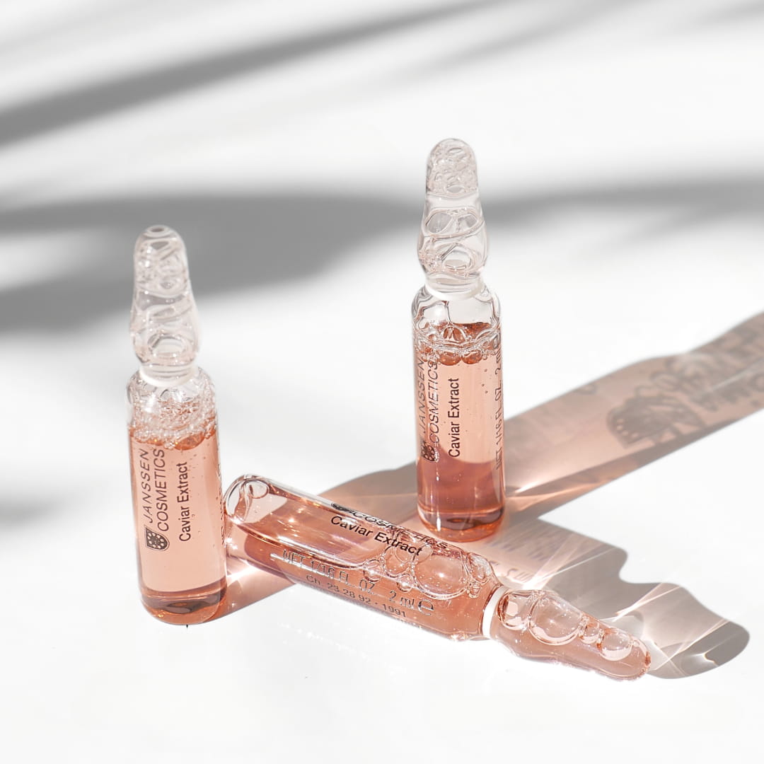 OFFERTA SAN VALENTINO - Caviar Extract 7x2ml