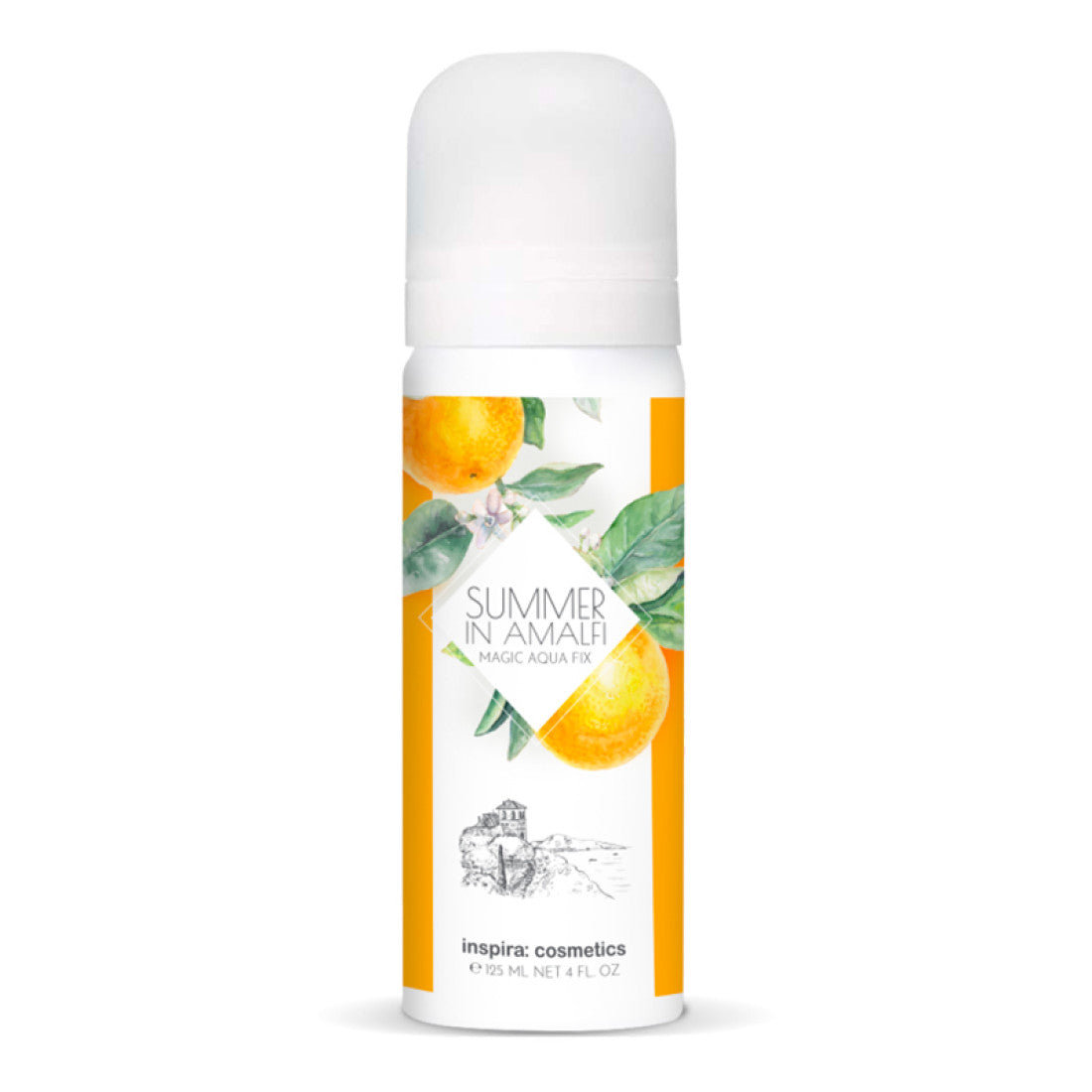 Summer in Amalfi - Magic Aqua Fix 100ml