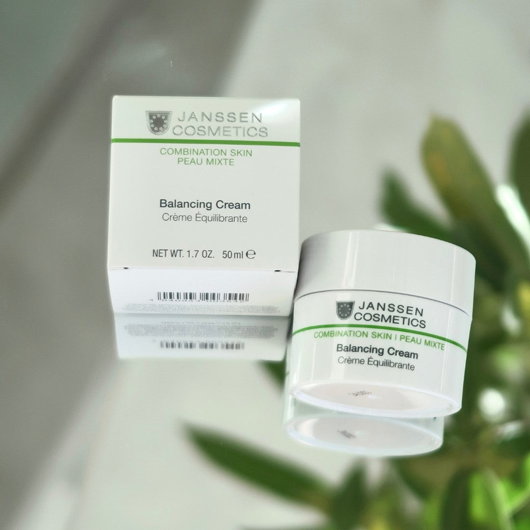 Balancing Cream 50 ml