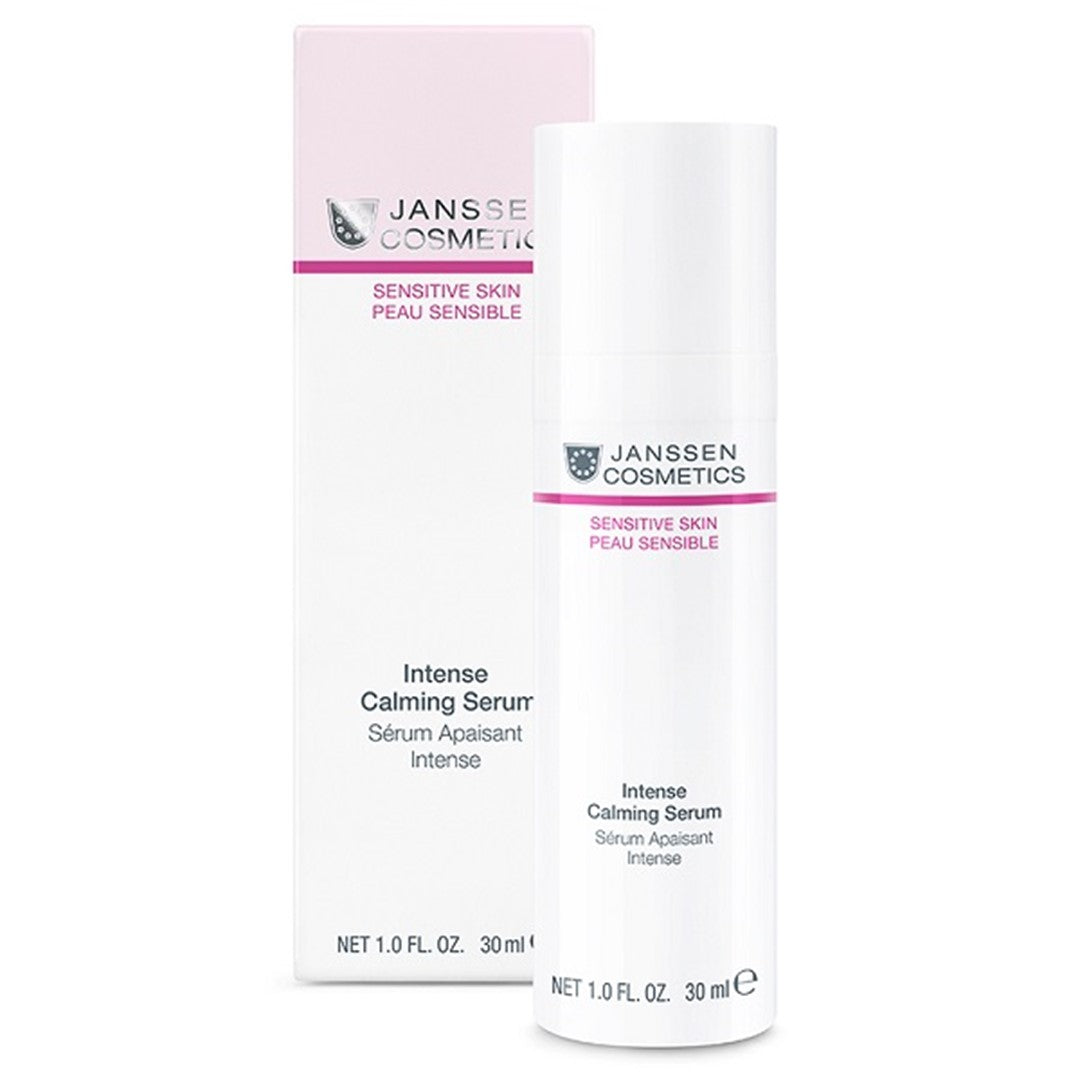 Intense Calming Serum 30 ml
