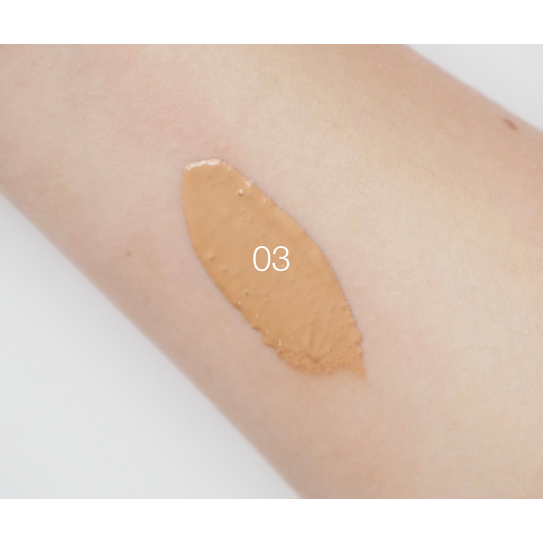 Perfect Radiance Make Up - 03 ALMOND 30 ml