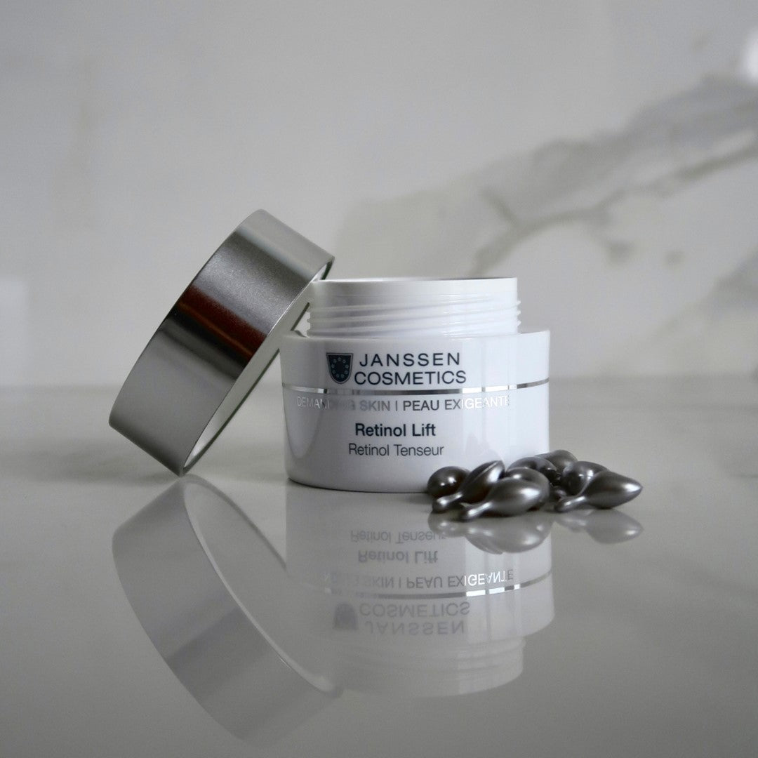 Retinol Lift 50 caps