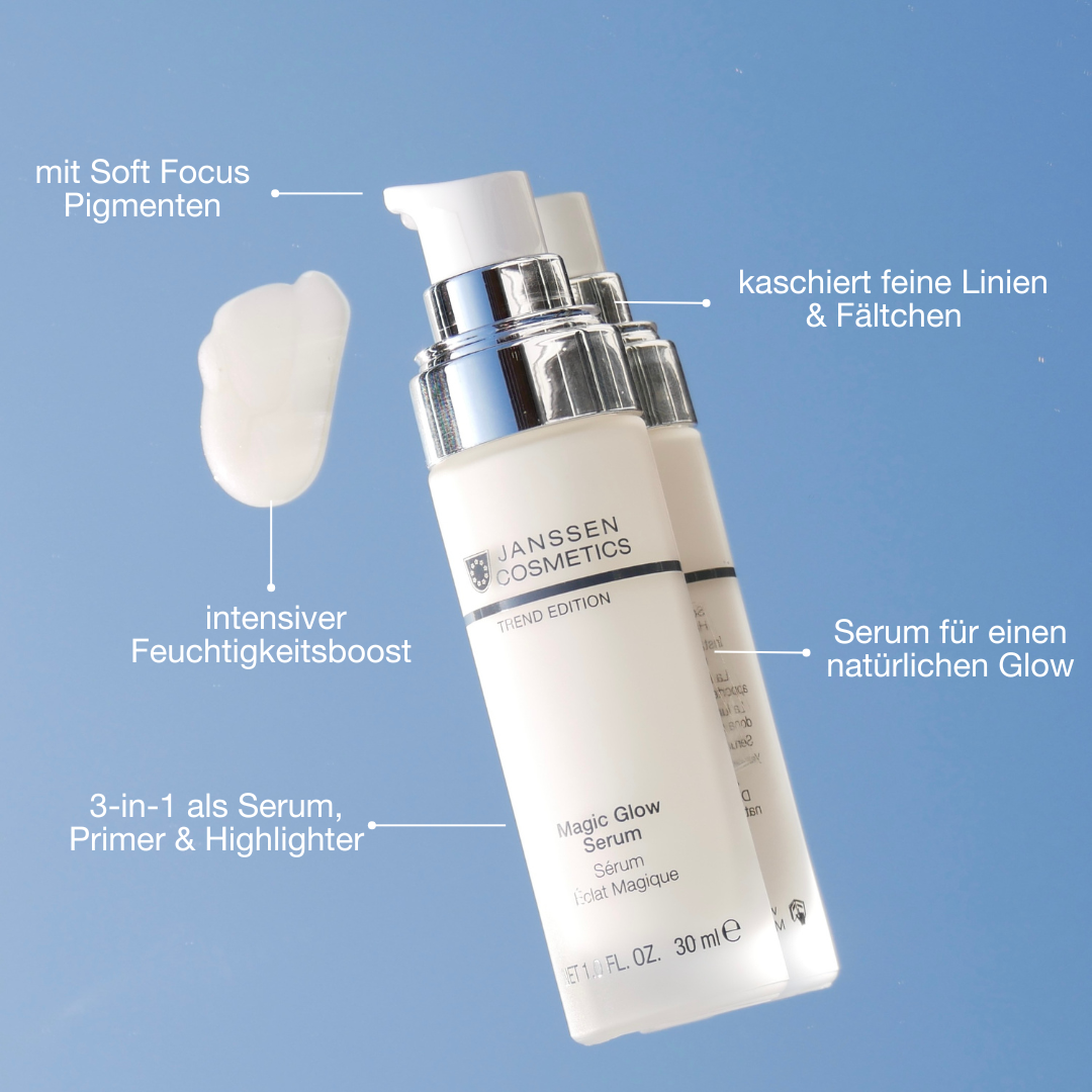 Magic Glow Serum 30 ml