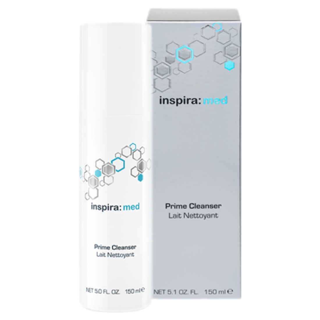 Prime Cleanser 150 ml