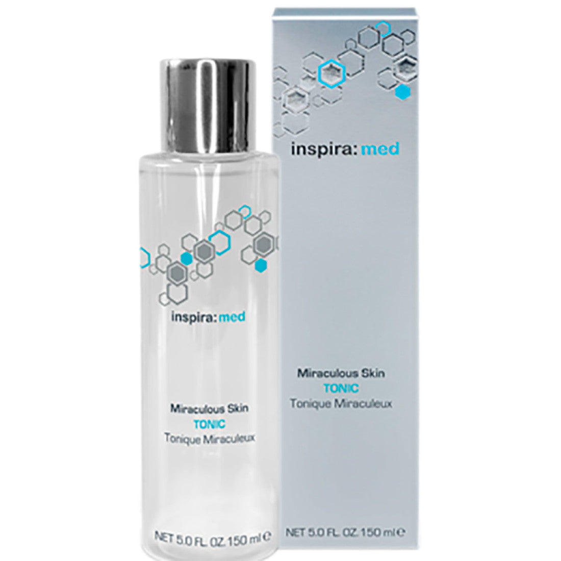 Miraculous Skin Tonic 150 ml