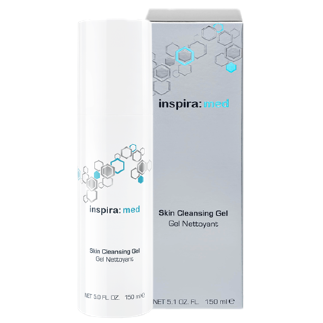 Skin Cleansing Gel 150 ml