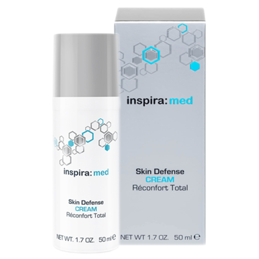 Skin Defense Cream 50 ml