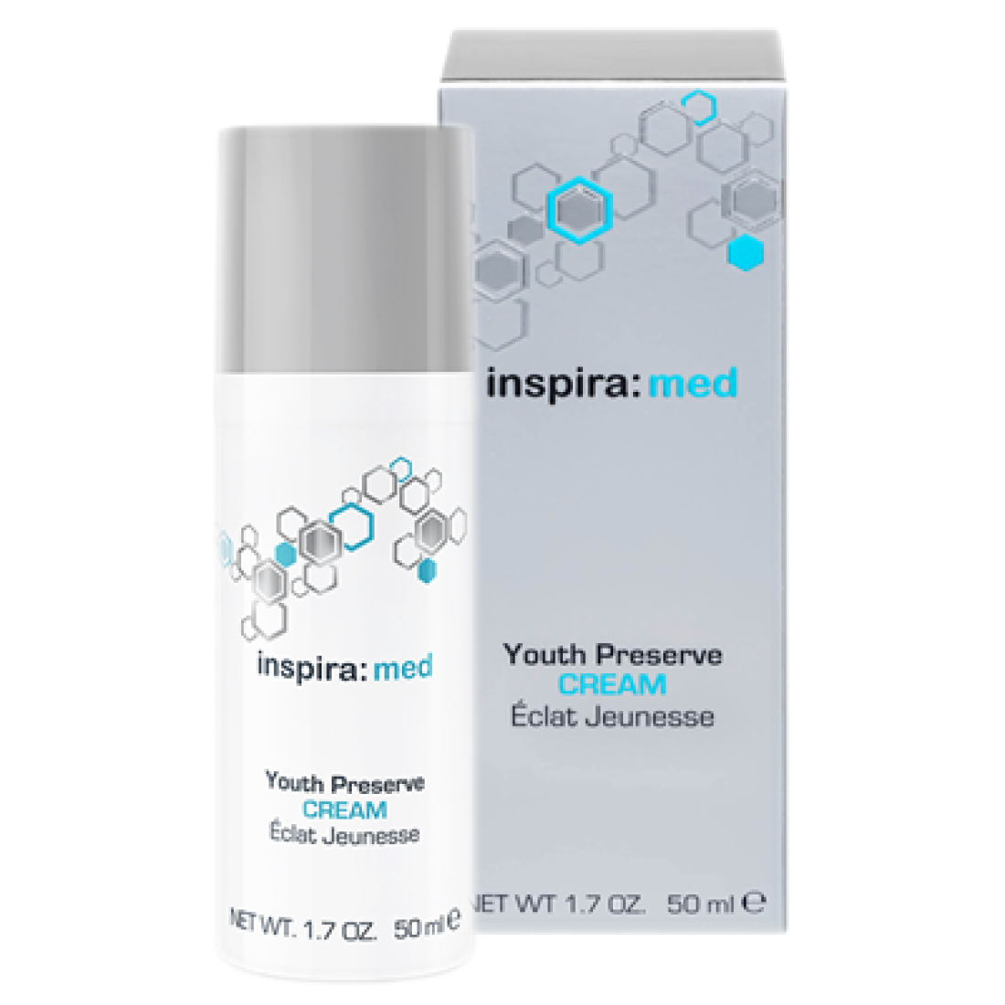 Youth Preserve Cream 50 ml