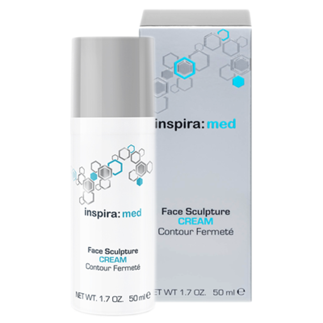 Face Sculpture Cream 50 ml