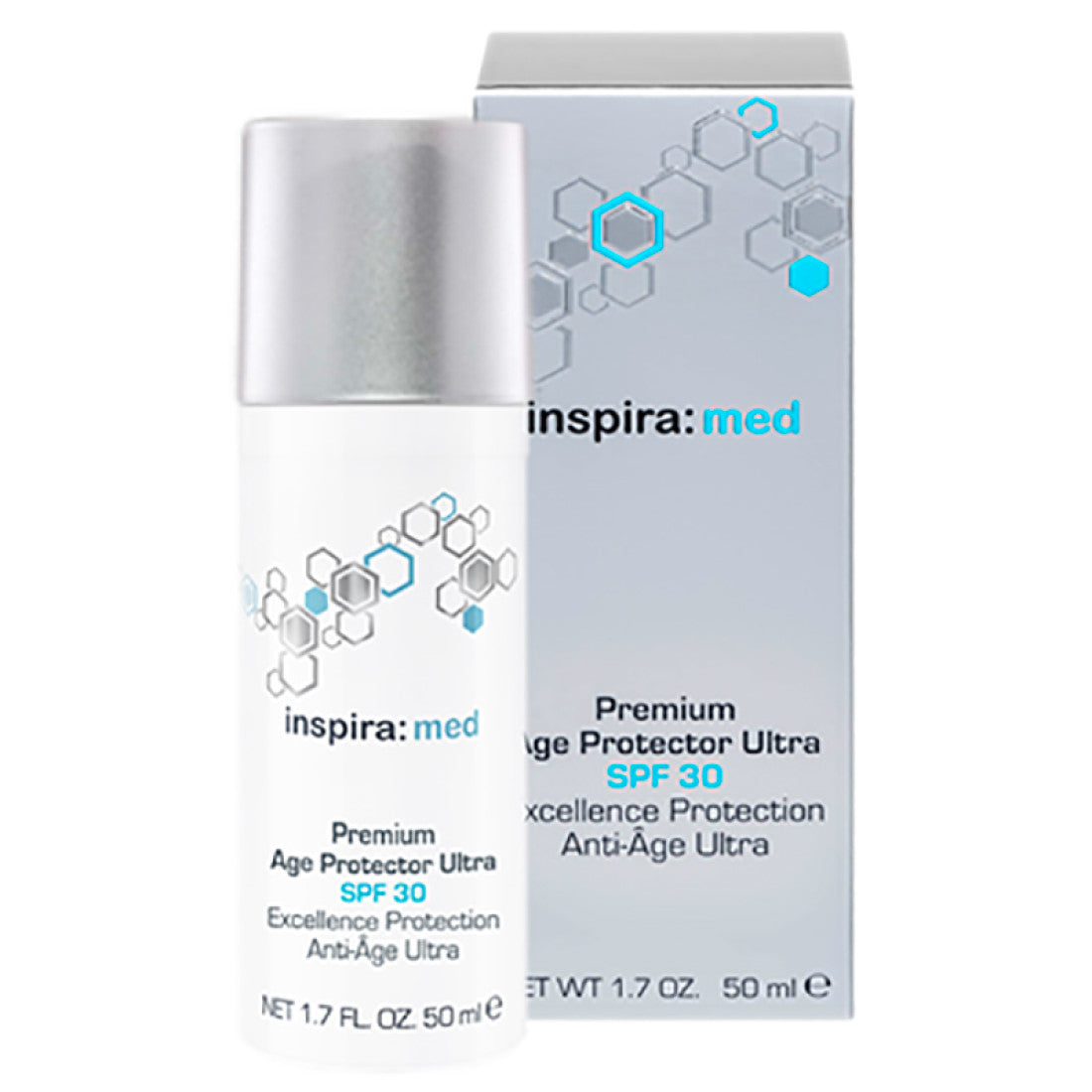 Premium Age Protector SPF30 Ultra 50 ml