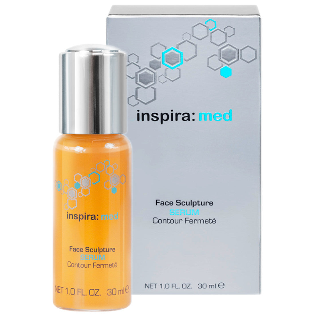 Face Sculpture Serum 30 ml
