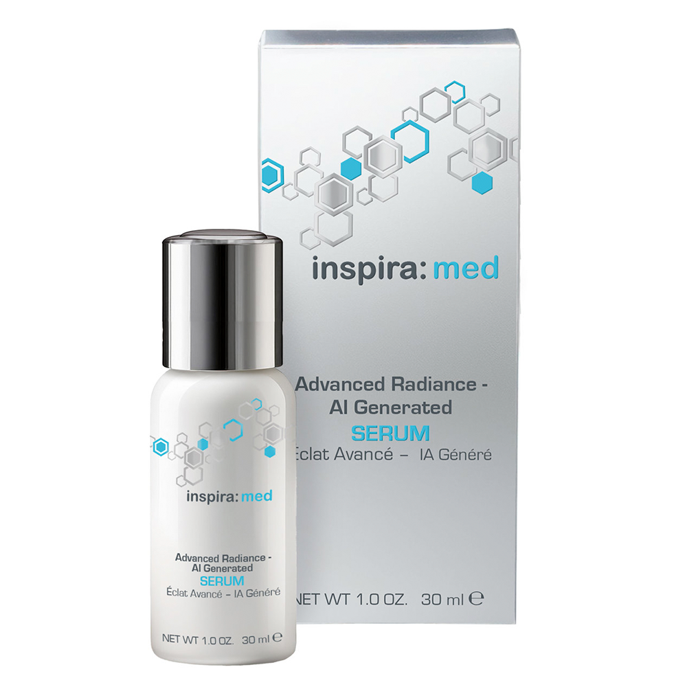Advanced Radiance AI Generated Serum 30 ml