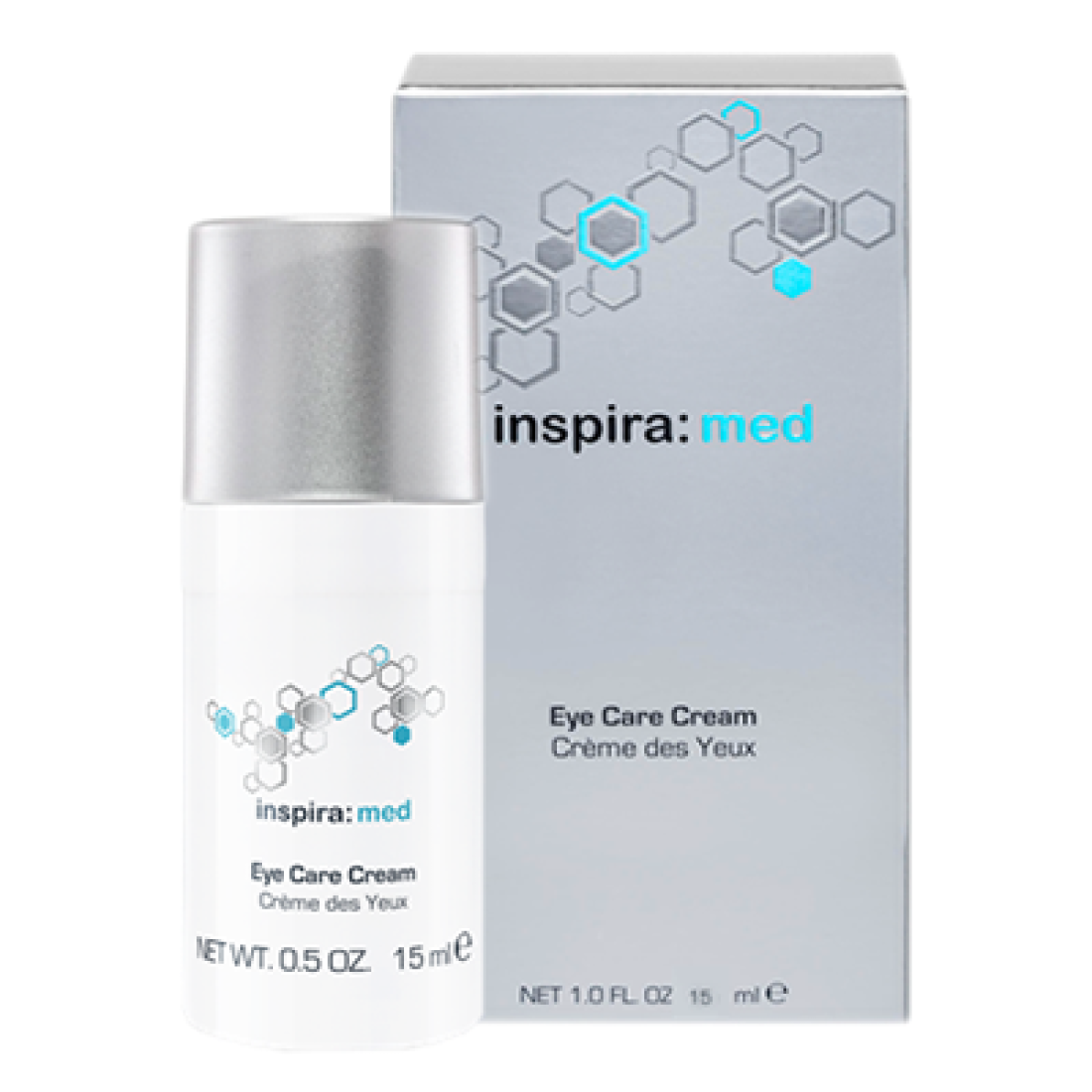 Eye Care Cream 15 ml