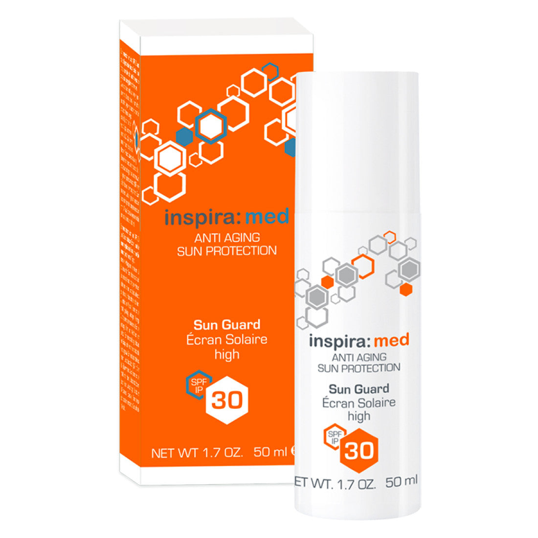 Anti Aging Sun Guard SPF30 50 ml
