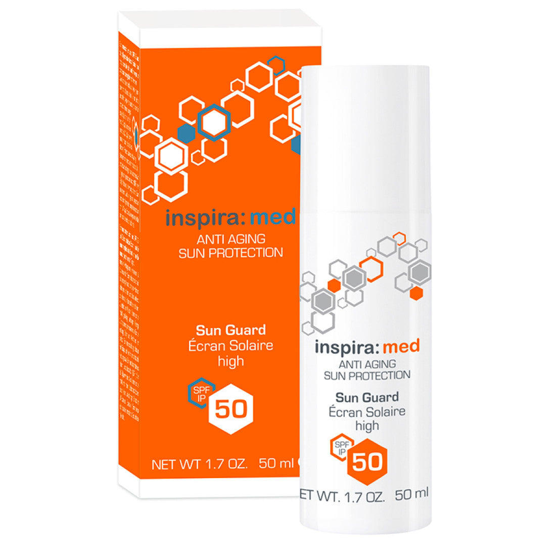 Anti Aging Sun Guard SPF50 50 ml