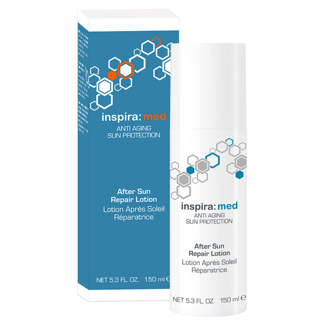 Anti Aging After Sun Repair 150 ml
