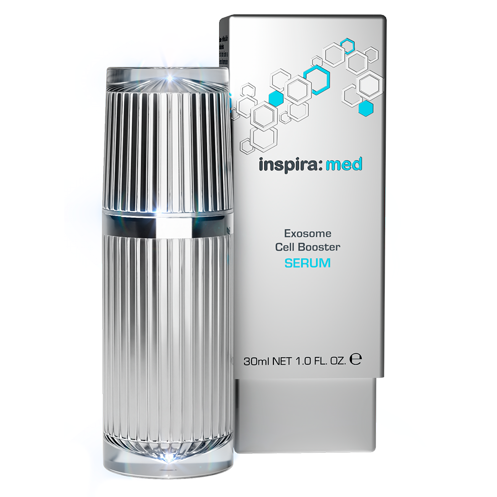 Exosome Cell Booster Serum 30 ml