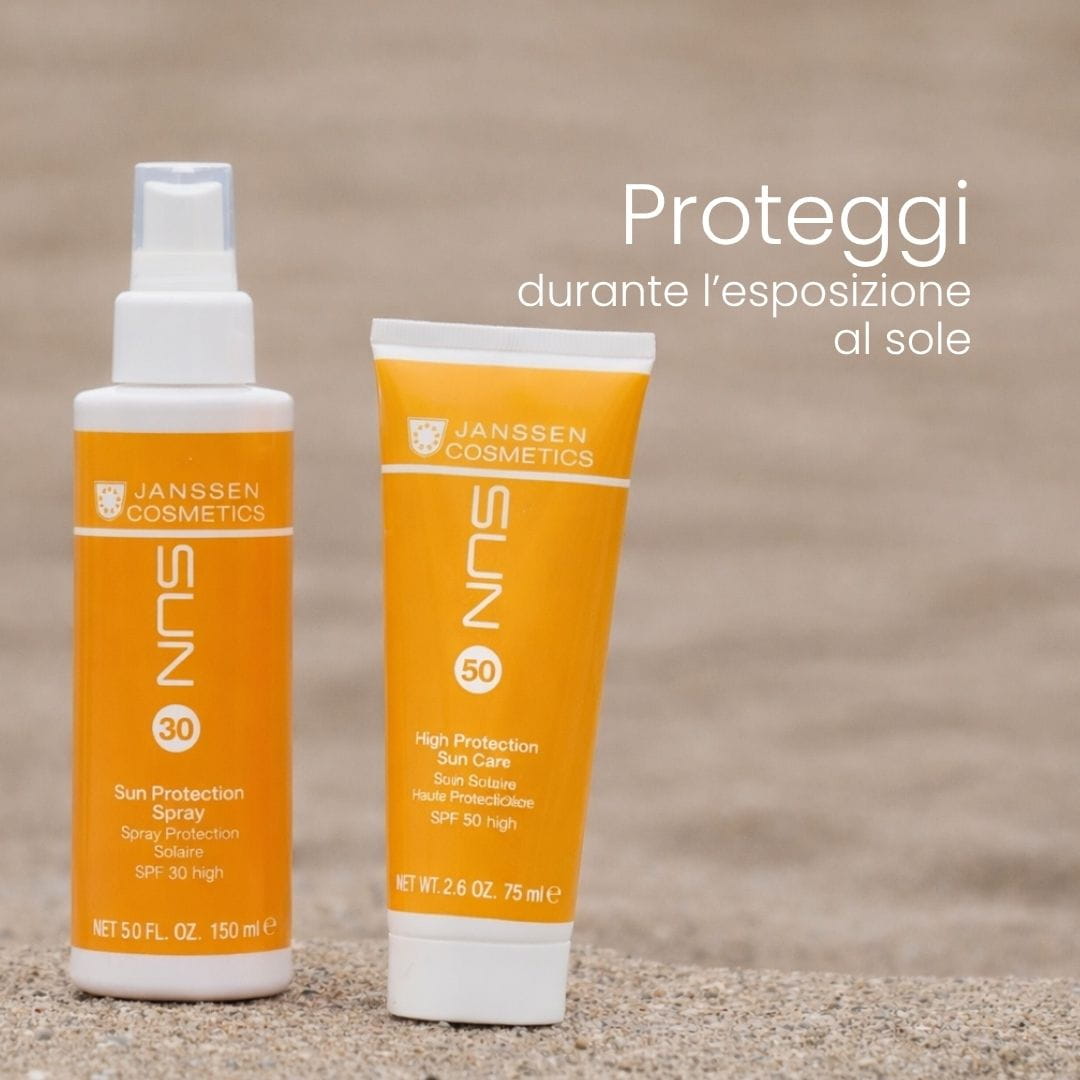 Sun Skin Program - FULL SIZE