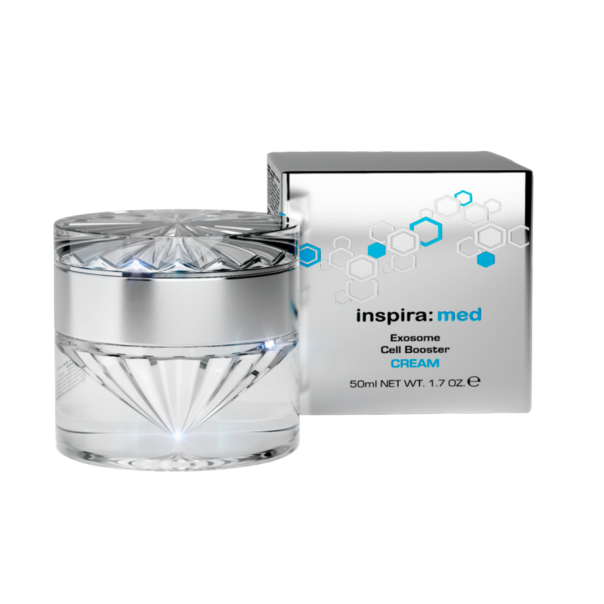 OFFERTA - Exosome Cell Booster Cream 50 ml