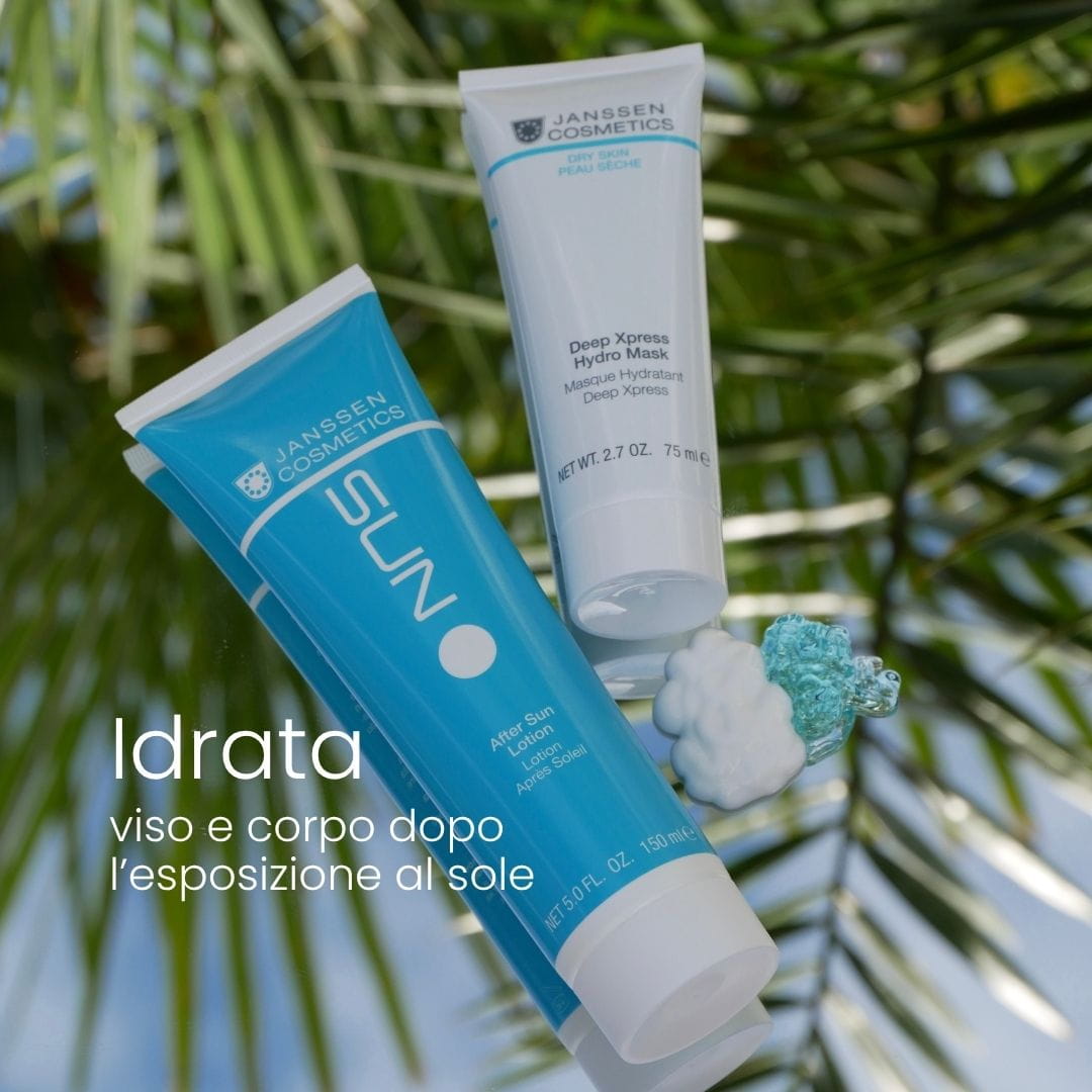 Sun Skin Program - FULL SIZE