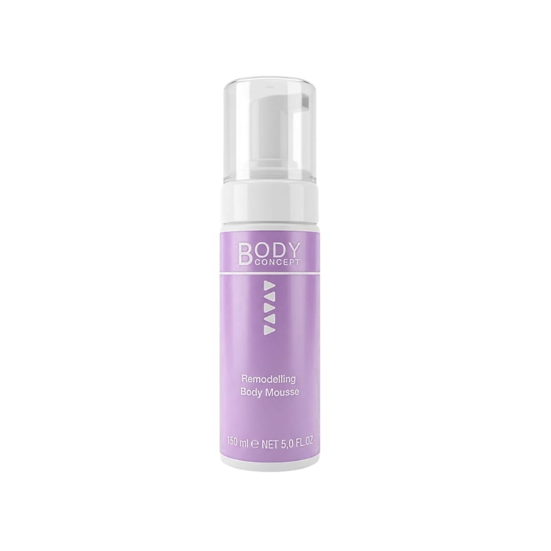 OFFERTA - Remodelling Body Mousse 150 ml