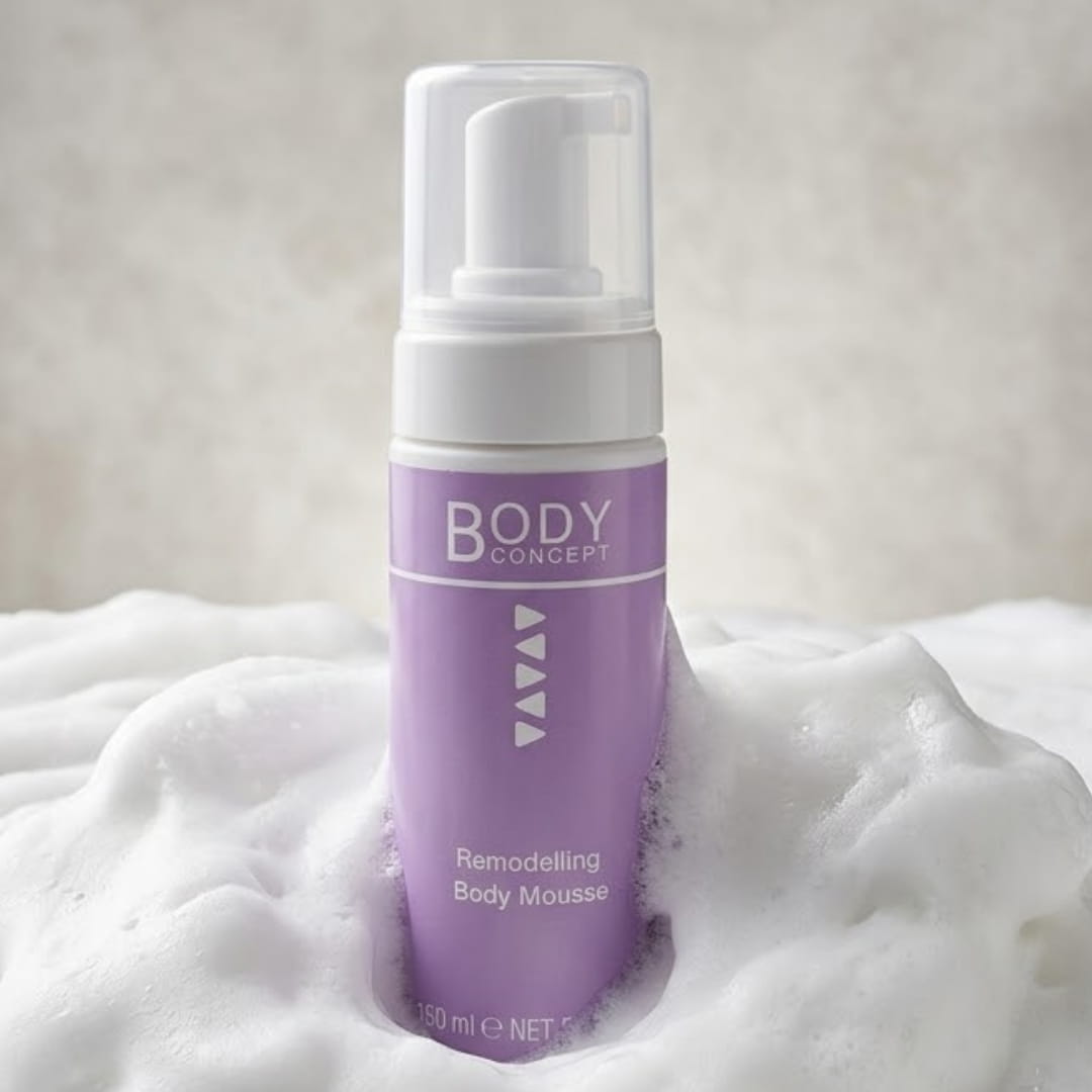 OFFERTA - Remodelling Body Mousse 150 ml