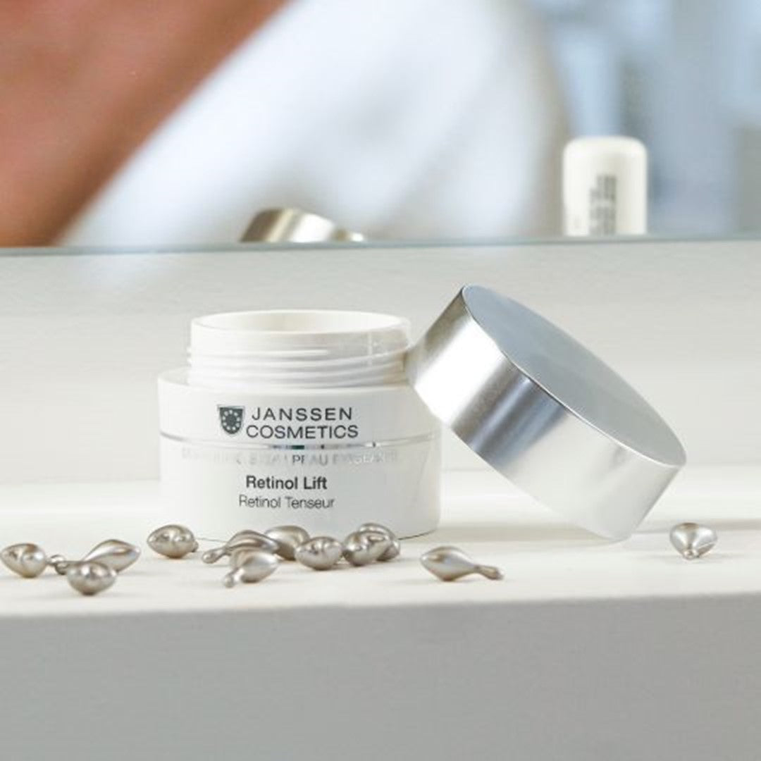 Retinol Lift 50 caps